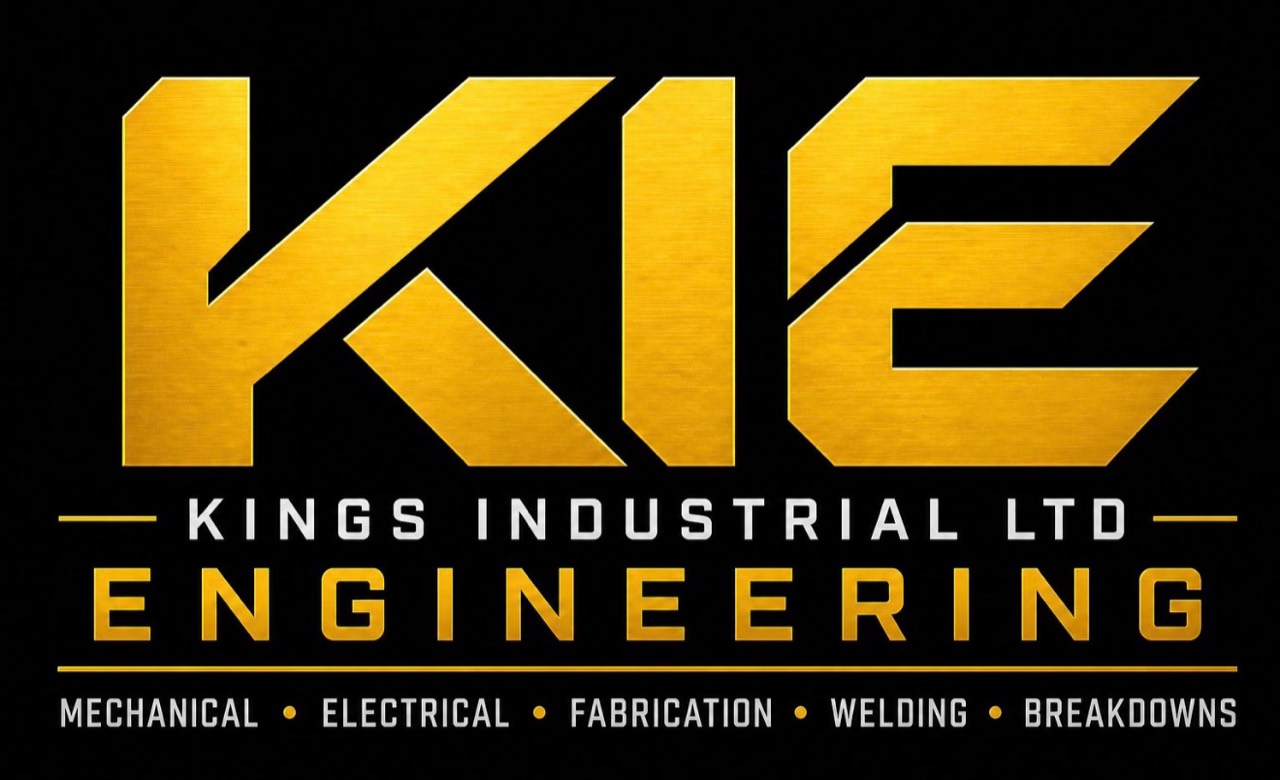 KIE Kings Industrial Engineering